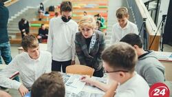 В Україні хочуть заборонити навчання російською мовою в приватних школах