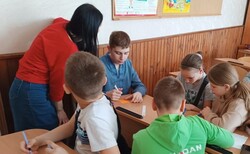 Акцент на візуалізацію: приклади завдань для дітей з особливими освітніми потребами в інклюзивному класі