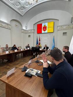 У закладах дошкільної та загальної середньої освіти Одеси освітній процес продовжується без змін — у форматі очного навчання.