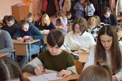 Більшість шкіл Кропивницького повертаються до очного навчання