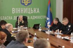 Заклади освіти Вінниччини працюватимуть дистанційно або ж продовжують зимові канікули до 1 лютого