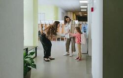 Про батьківські збори в британських школах очима вчительки і мами