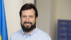 Кабмін звільнив заступника міністра освіти Сташківа