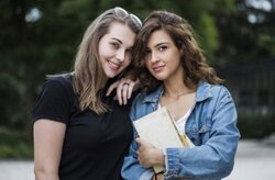 Творчий конкурс при вступі до коледжів