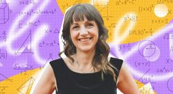 Спрощуємо «складне» в математиці: 8 кумедних і крутих вправ від Лесі Максімко