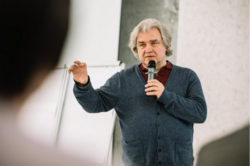 Ми маємо вчити дітей, а не предмети: чи готова школа до оновленого Стандарту початкової освіти?