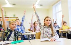 Євроінтеграція в освіті очима 190 тисяч учителів, батьків і управлінців