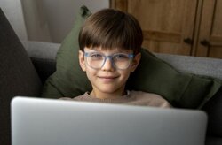 День безпечного інтернету: завдання для молодших школярів