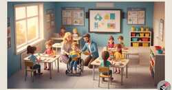 Нові правила інклюзивного навчання у 2026 році: що змінюється для шкіл і учнів з ООП