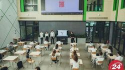 Частину шкіл і дитсадків Києва об'єднують через відсутність опалення