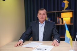 Сергій Романюк: 30% надбавки мають стати гарантованими для всіх педагогів