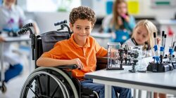 Брак фахівців та знань: які дефіцити відчувають освітяни, що працюють в інклюзії