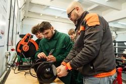 Коледжі профосвіти отримають більше автономії: запущено експеримент із реорганізації закладів