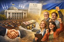 Законопроєкт про фінансове забезпечення підвищення зарплат педагогів: що пропонується і чому це важливо