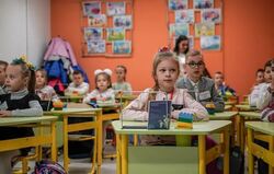 Стандарт без ресурсу: що не так із новим навчальним планом для початкової школи