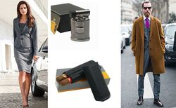 Магазин годинників та аксесуарів – деталі, на які звертають увагу всі