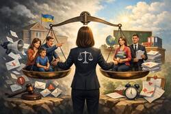 Освітній омбудсмен - баланс чи перекіс?