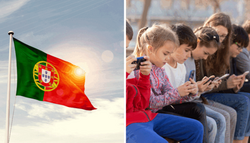 Португалія запровадила обмеження соцмереж для молоді