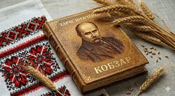 ІV Всеукраїнський конкурс дитячо-юнацької творчості, присвячений пам'яті Тараса Шевченка "Думи мої, думи мої"