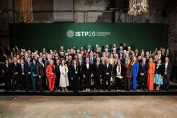 Україна долучилася до Міжнародного саміту вчительської професії