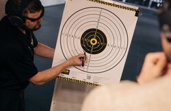 В Україні планують нову систему підготовки до національного спротиву для всіх студентів і школярів