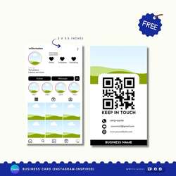 Лайфхаки у Canva: шаблон сторінки в Instagram та робимо розмальовку з кольорового зображення