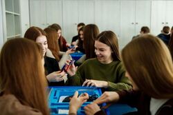 Реформа старшої профільної школи: МОН про зміни в 2026 році