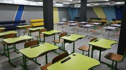 Лісовий: замість нових ліцеїв Україна збудувала понад 200 підземних шкіл