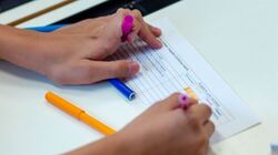 Гуманність у школах: освітній проєкт UAnimals отримав офіційне схвалення від МОН