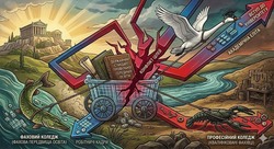 Стара байка у новому прочитанні