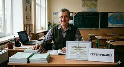 Реформа сертифікації: вимушений крок замість системного рішення?