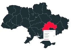 Стан закладів освіти: пошкоджено 4505, зруйновано 412