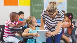 Як обрати школу для дитини з особливими освітніми потребами: важливі поради для батьків