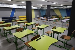 Підземні укриття закладів освіти: коли нові вимоги та старі проблеми створюють профанацію справжнього будівництва