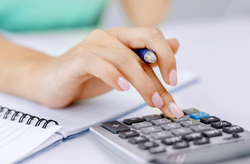 Як розрахувати конкурсний бал при вступі до вишу