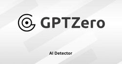GPTZero - безкоштовний ШІ-детектор