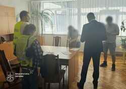 Директорку одного з ліцеїв Києва судитимуть за розтрату 7,9 млн грн