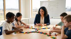 Французькі страйки освітян — кейс глобальної проблеми: чому вчителі йдуть із професії в усьому світі