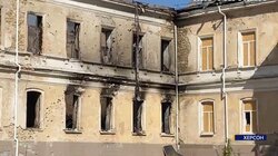 У Херсоні з 1 вересня призупиняють роботу десятків шкіл і дитсадків