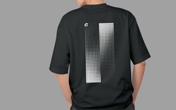 Друк на футболках — ефективний спосіб просування бренду та створення корпоративного стилю