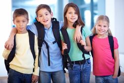 Щоденні звички школярів, які непомітно шкодять здоров’ю