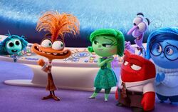 Топ сімейних мультфільмів для спільного вечора