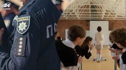 В Одесі поліція покарала школярів, які познущались з вчителів у тік-ток відео