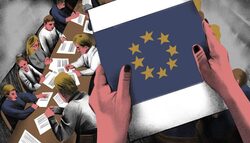 Робота в Європі: з чого почати та як знайти хорошу вакансію