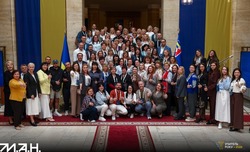 Визначено переможців всеукраїнського конкурсу “Учитель року – 2026”