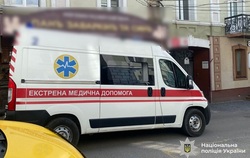 У Вінниці постраждали двоє школярів через детонацію тренувальної гранати