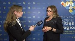 Три предмети замість чотирьох: в Україні можуть спростити НМТ та дозволити переносити тестування після обстрілів, — нардепка Гришина