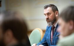Ліцеї можуть залишати початкову та базову школу: Лісовий пояснив, чому МОН іде на компроміс