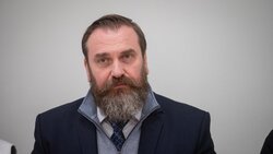 Лісовий: Міносвіти категорично проти скасування математики як обов'язкового предмета на НМТ