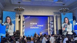Свириденко: математика і надалі буде обов'язковим предметом на НМТ